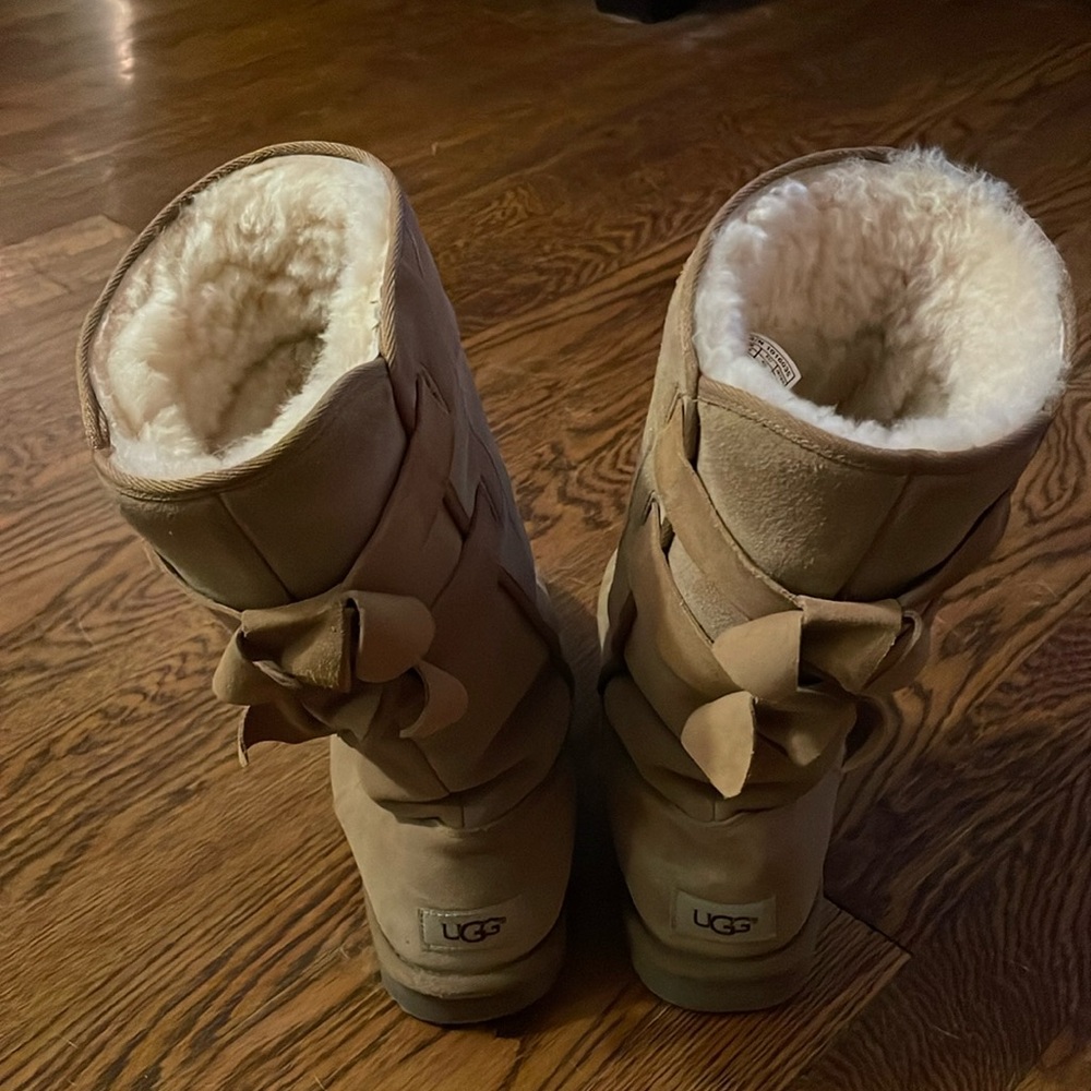 UGG boots